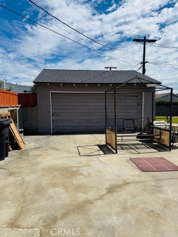 13708 S Menlo, Gardena, CA 90247 — photo 5