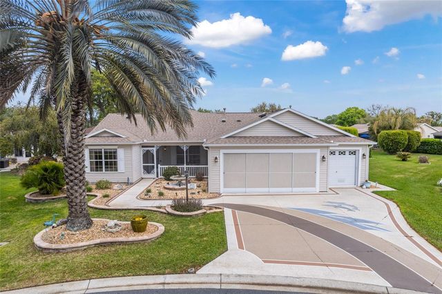 1075 NAPIER COURT, The Villages, FL 32162