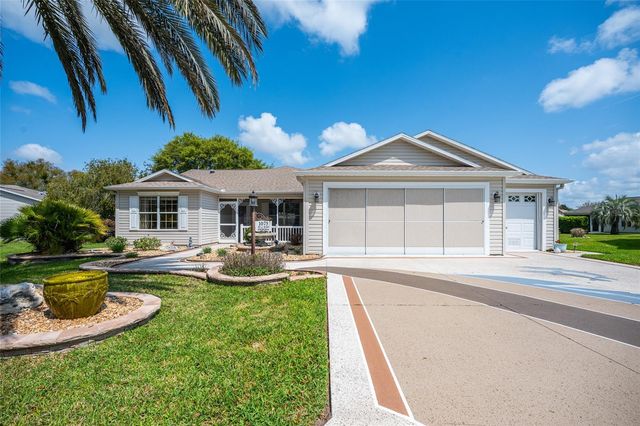 1075 NAPIER COURT, The Villages, FL 32162