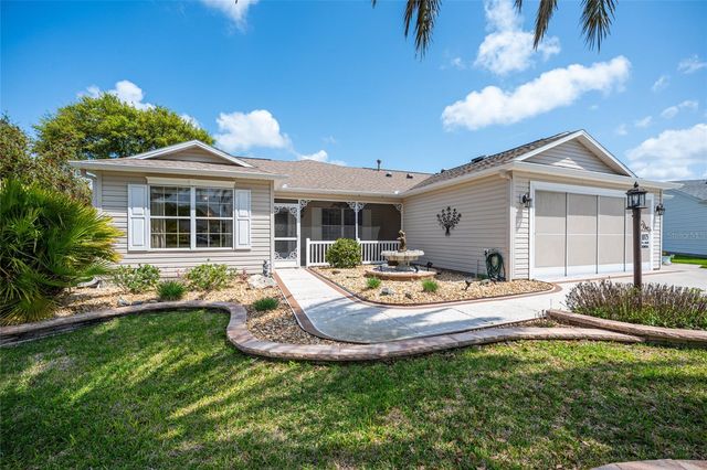 1075 NAPIER COURT, The Villages, FL 32162