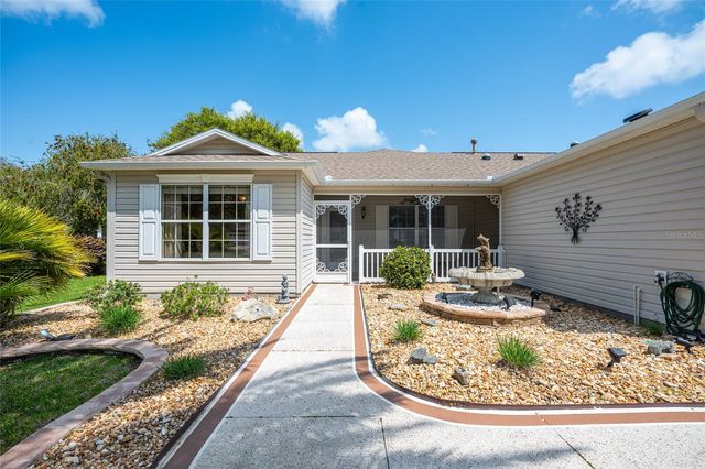 1075 NAPIER COURT, The Villages, FL 32162