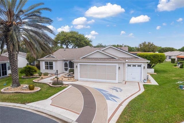 1075 NAPIER COURT, The Villages, FL 32162