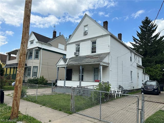 3152 W 48th Street, Cleveland, OH 44102