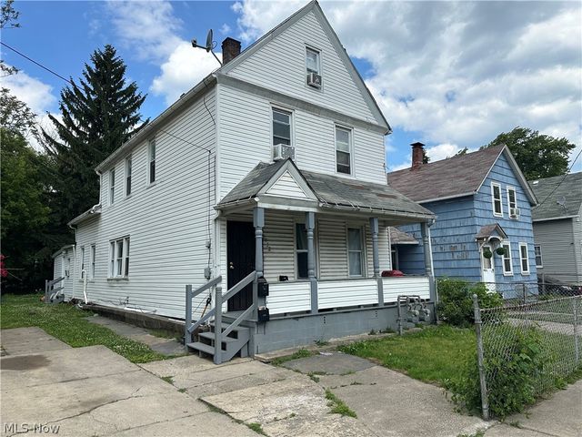 3152 W 48th Street, Cleveland, OH 44102