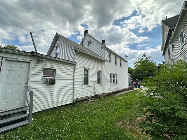 3152 W 48th Street, Cleveland, OH 44102