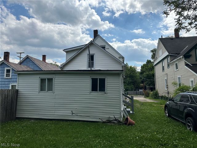 3152 W 48th Street, Cleveland, OH 44102