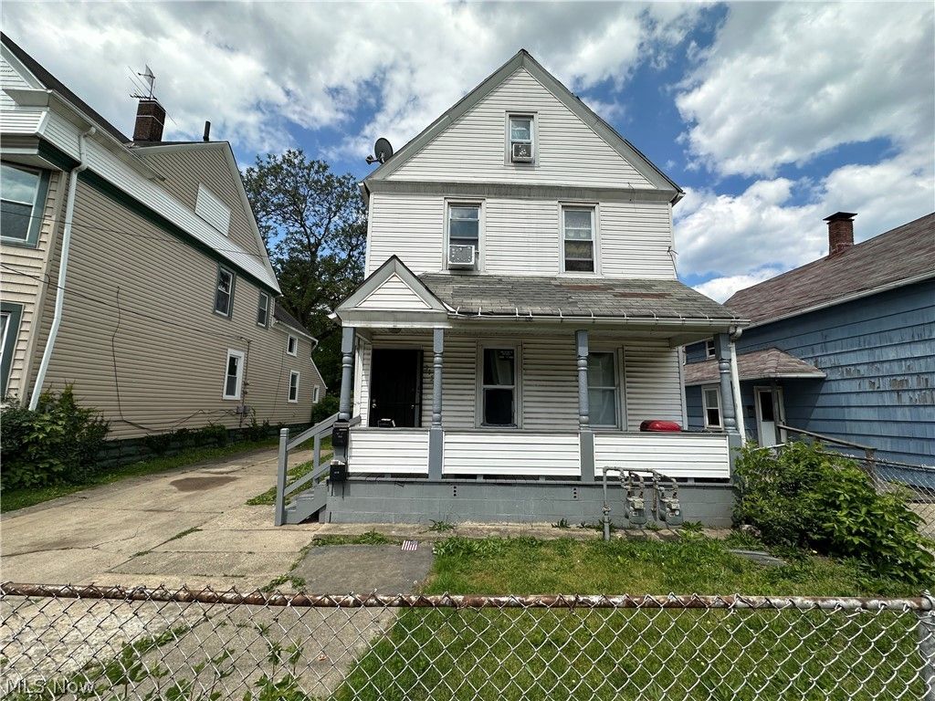 3152 W 48th Street, Cleveland, OH 44102