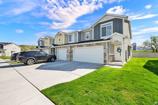 6526 S ASPEN LN, South Weber, UT 84405