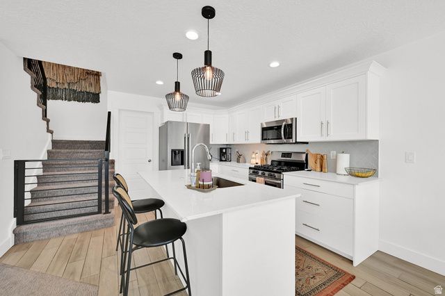 6526 S ASPEN LN, South Weber, UT 84405