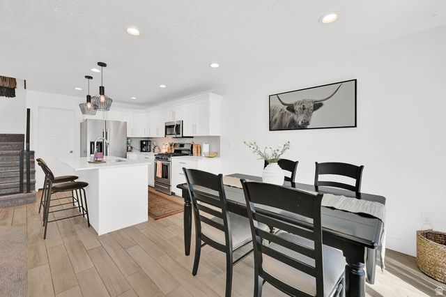 6526 S ASPEN LN, South Weber, UT 84405