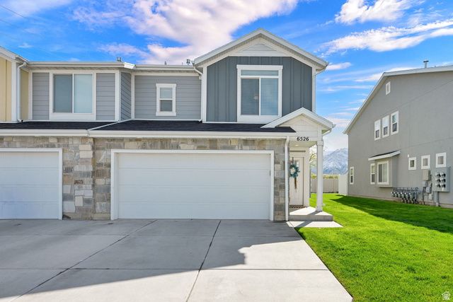 6526 S ASPEN LN, South Weber, UT 84405