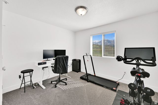 6526 S ASPEN LN, South Weber, UT 84405