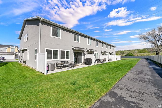 6526 S ASPEN LN, South Weber, UT 84405
