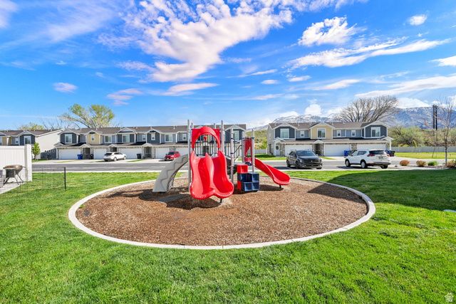 6526 S ASPEN LN, South Weber, UT 84405