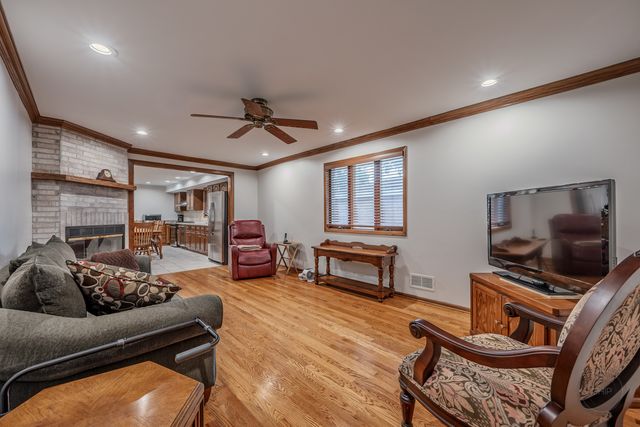 5N411 Andrene Lane, Itasca, IL 60143
