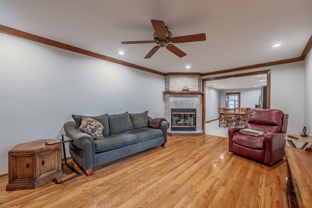 5N411 Andrene Lane, Itasca, IL 60143