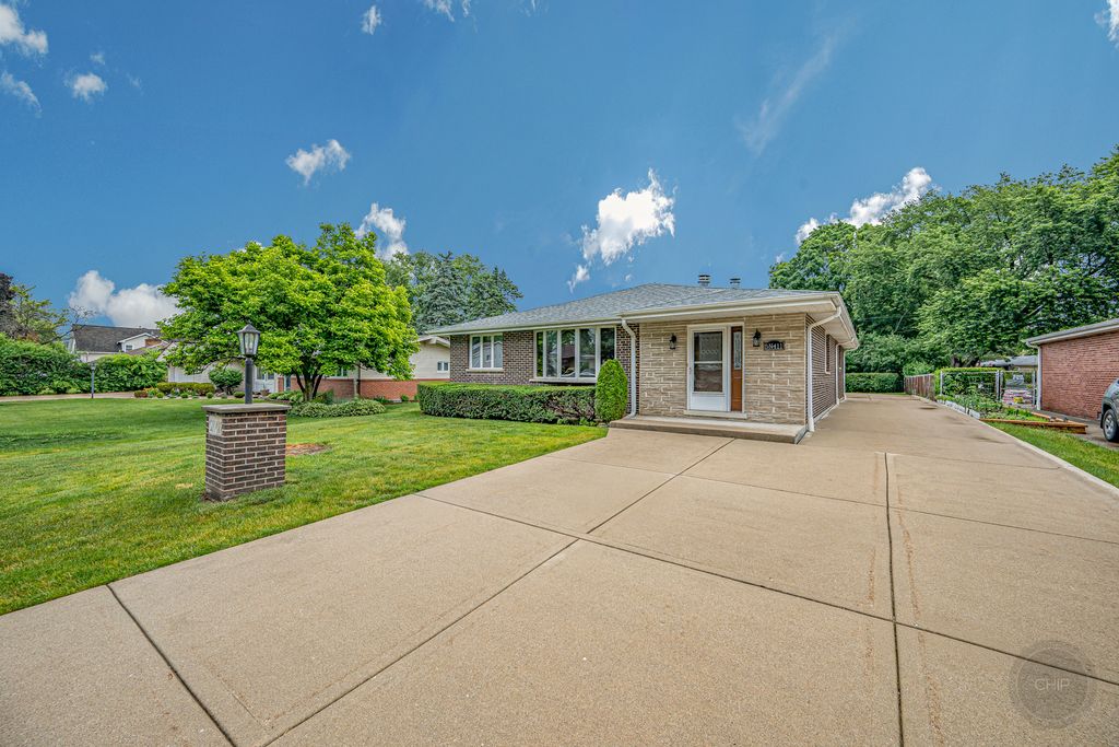 5N411 Andrene Lane, Itasca, IL 60143