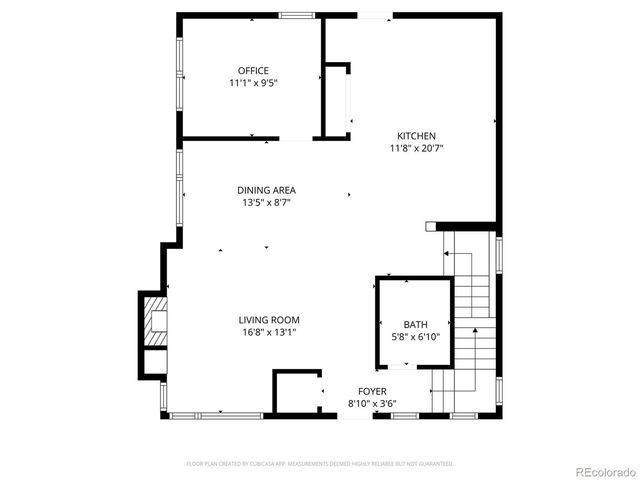 5970 Boston St, Denver, CO 80238