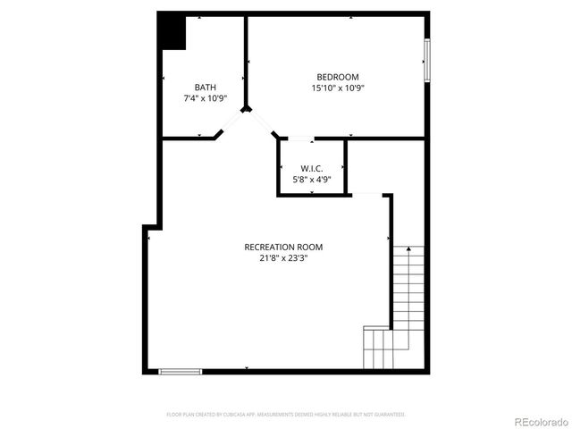 5970 Boston St, Denver, CO 80238