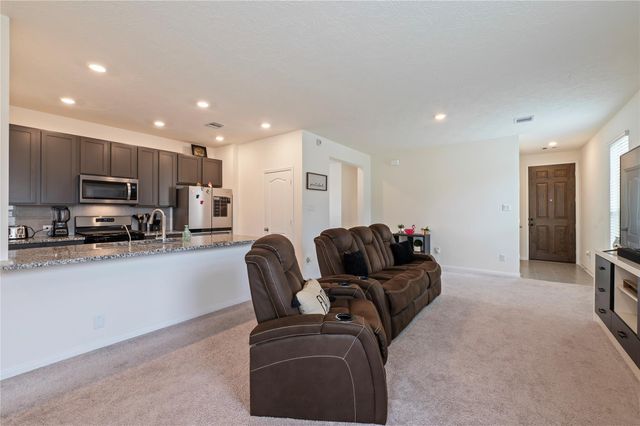 7318 Donnino Drive, Texas City, TX 77591