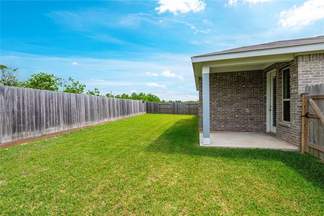 7318 Donnino Drive, Texas City, TX 77591