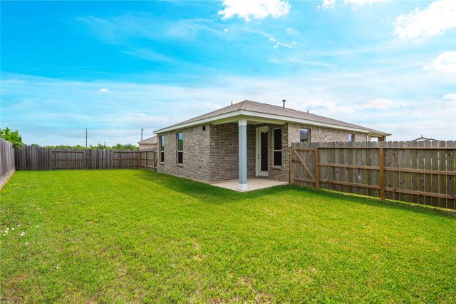 7318 Donnino Drive, Texas City, TX 77591