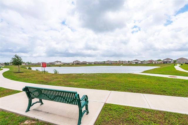 7318 Donnino Drive, Texas City, TX 77591