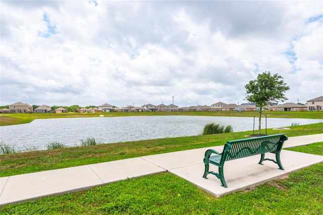 7318 Donnino Drive, Texas City, TX 77591