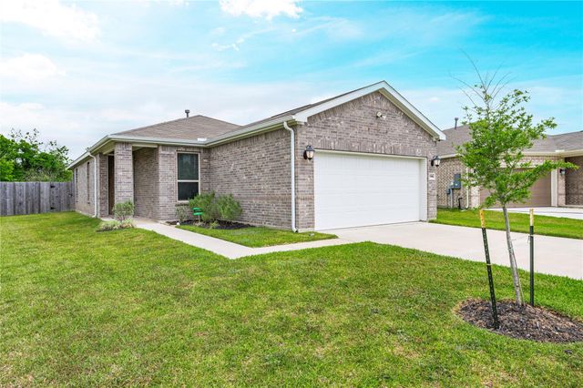 7318 Donnino Drive, Texas City, TX 77591