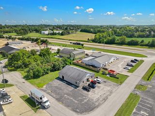 1004 Chico Drive, Lawrenceburg, KY 40342