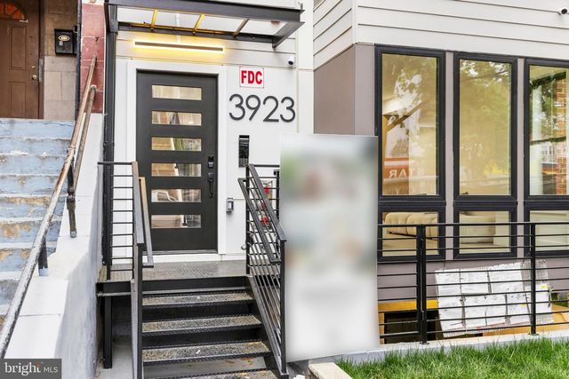 3923 14TH ST NW #5, Washington, DC 20011