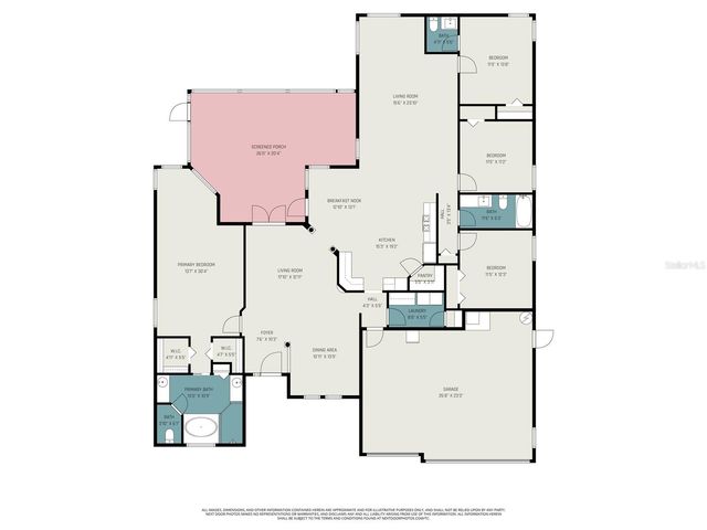 2112 CLIMBING IVY DRIVE, Tampa, FL 33618