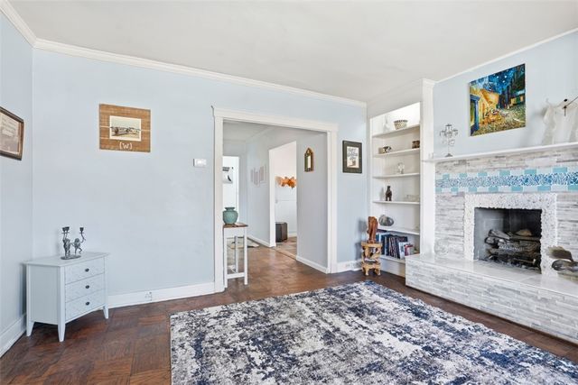 116 S Pasadena Drive, Fox Chapel, PA 15215