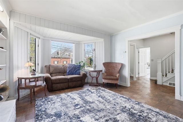 116 S Pasadena Drive, Fox Chapel, PA 15215