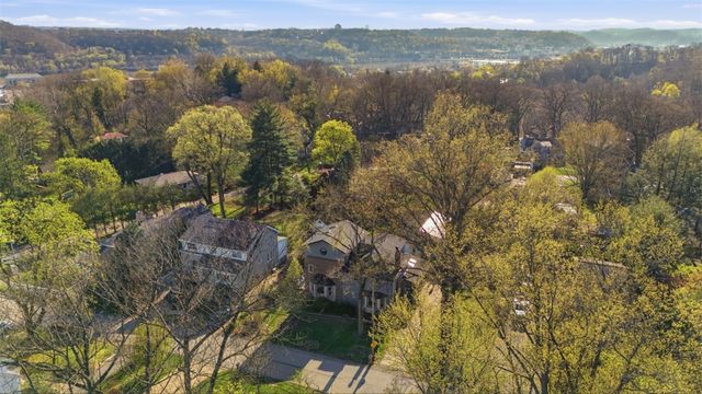 116 S Pasadena Drive, Fox Chapel, PA 15215