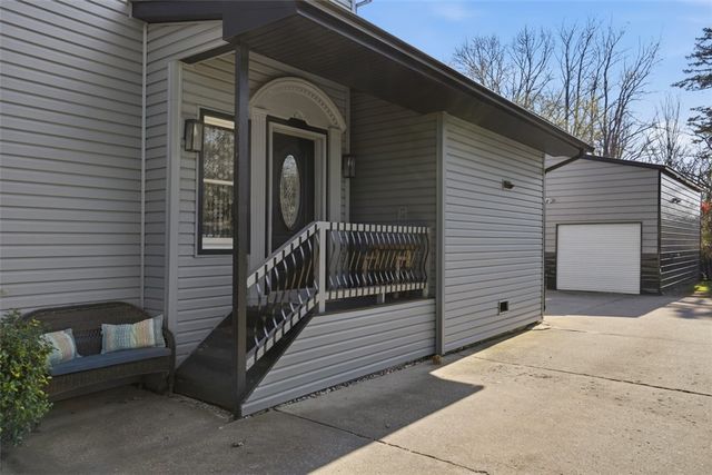 116 S Pasadena Drive, Fox Chapel, PA 15215