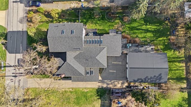 116 S Pasadena Drive, Fox Chapel, PA 15215