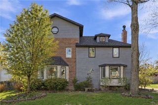 116 S Pasadena Drive, Fox Chapel, PA 15215