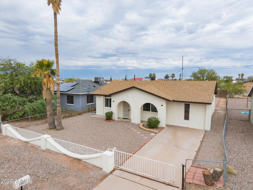 102 E Cedar Avenue, Casa Grande, AZ 85122 — photo 2