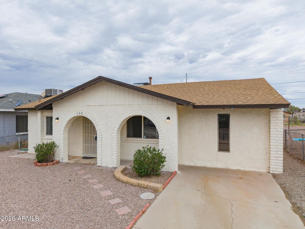 102 E Cedar Avenue, Casa Grande, AZ 85122 — photo 3