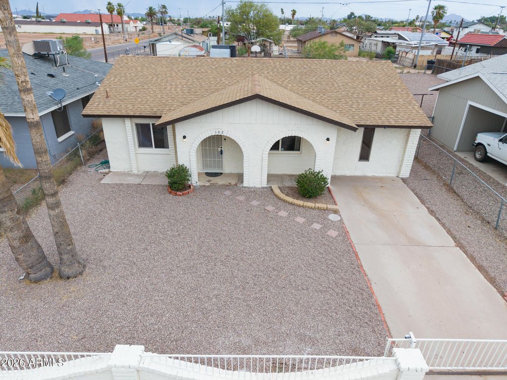 102 E Cedar Avenue, Casa Grande, AZ 85122 — photo 4