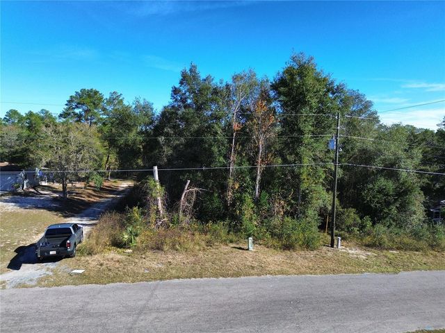 0 SE 178TH AVENUE, Silver Springs, FL 34488