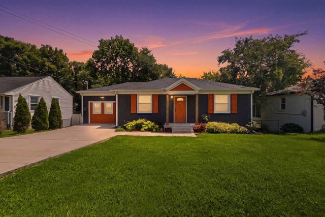 106 Jones St, Gallatin, TN 37066
