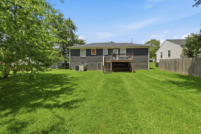 106 Jones St, Gallatin, TN 37066