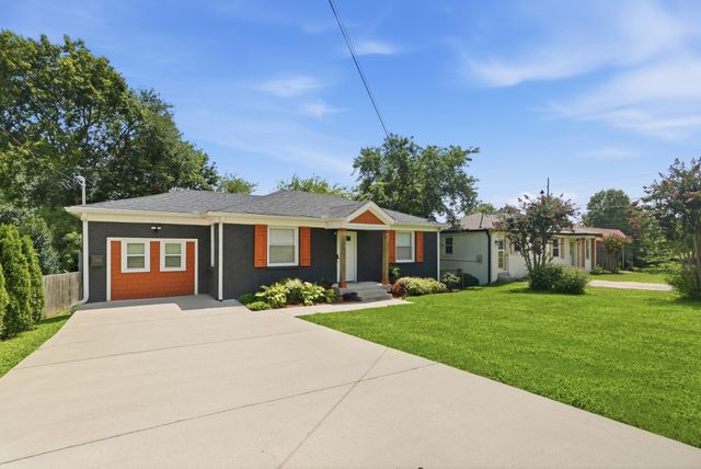 106 Jones St, Gallatin, TN 37066
