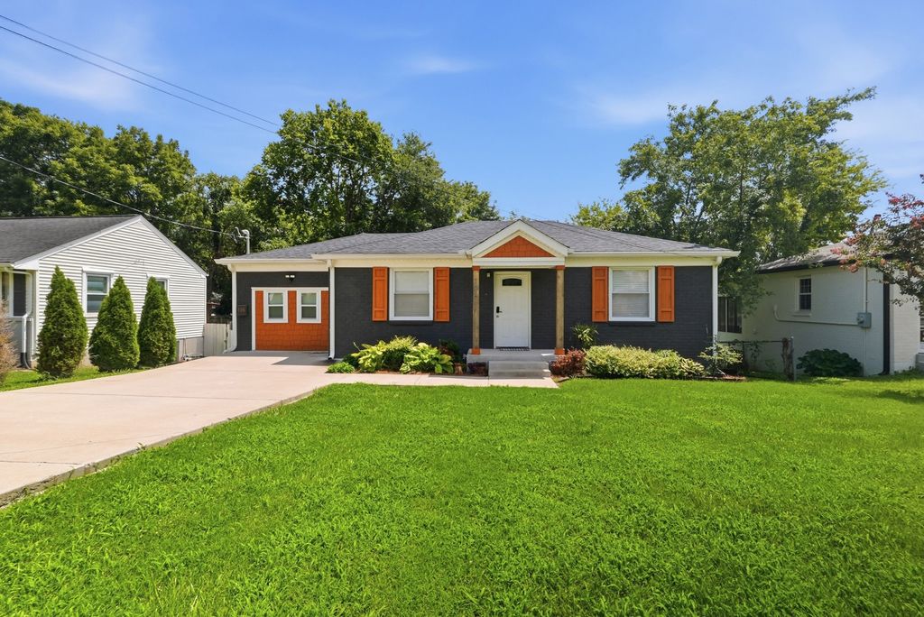106 Jones St, Gallatin, TN 37066