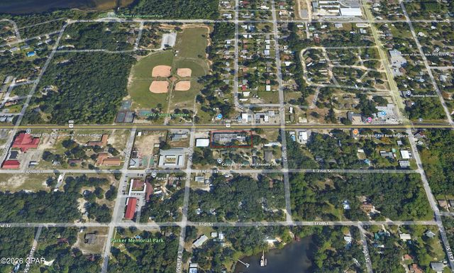 4806 E Highway 98, Panama City, FL 32404