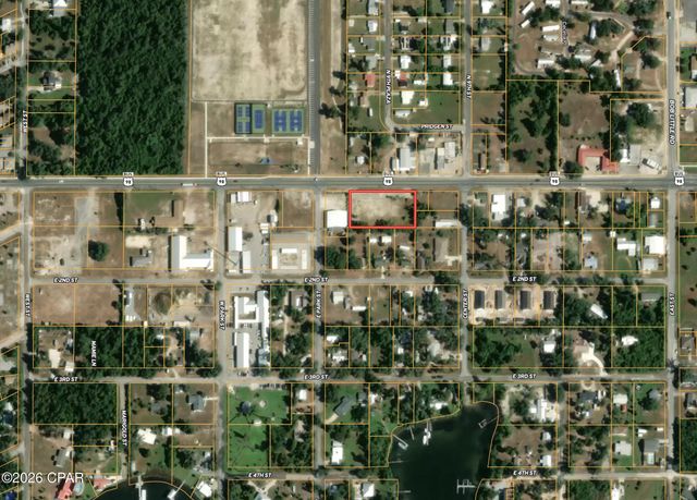 4806 E Highway 98, Panama City, FL 32404