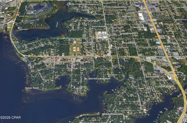 4806 E Highway 98, Panama City, FL 32404
