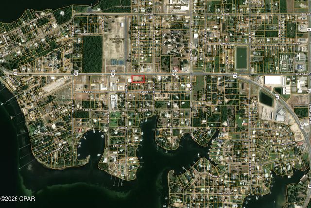 4806 E Highway 98, Panama City, FL 32404